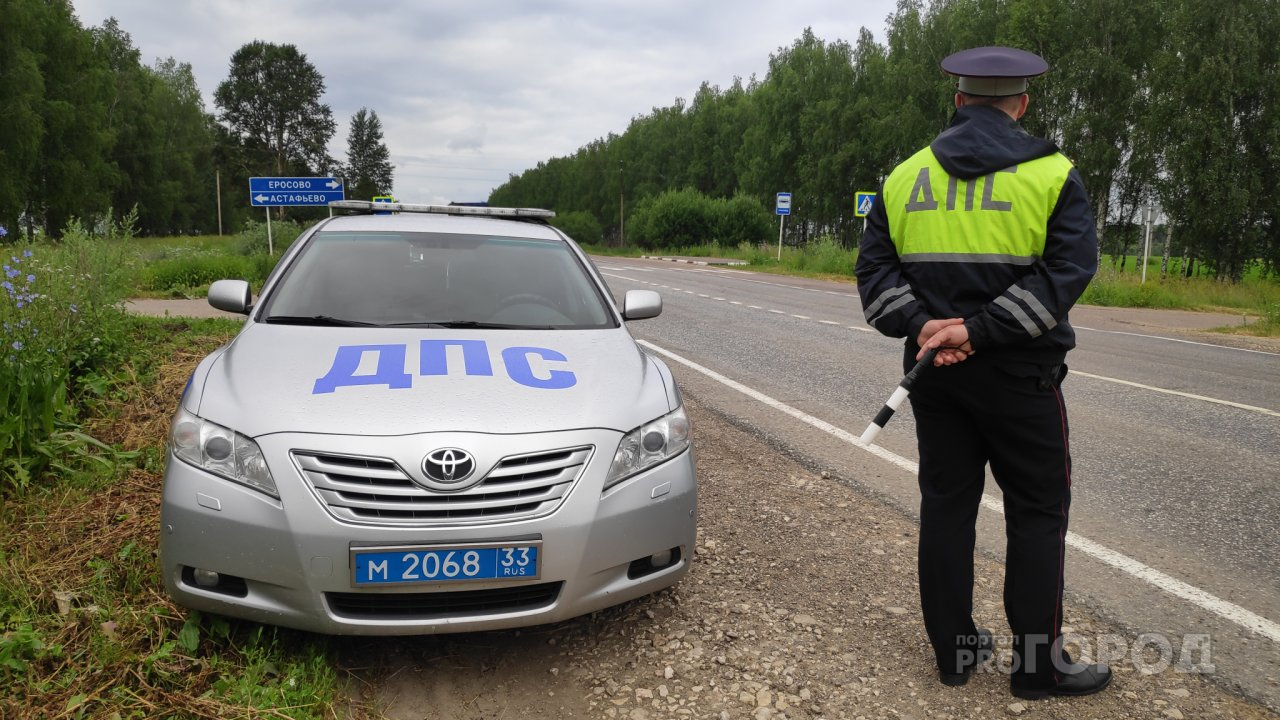 Российских водителей предупредили о "летних" штрафах: можно попасть на 400 тысяч рублей