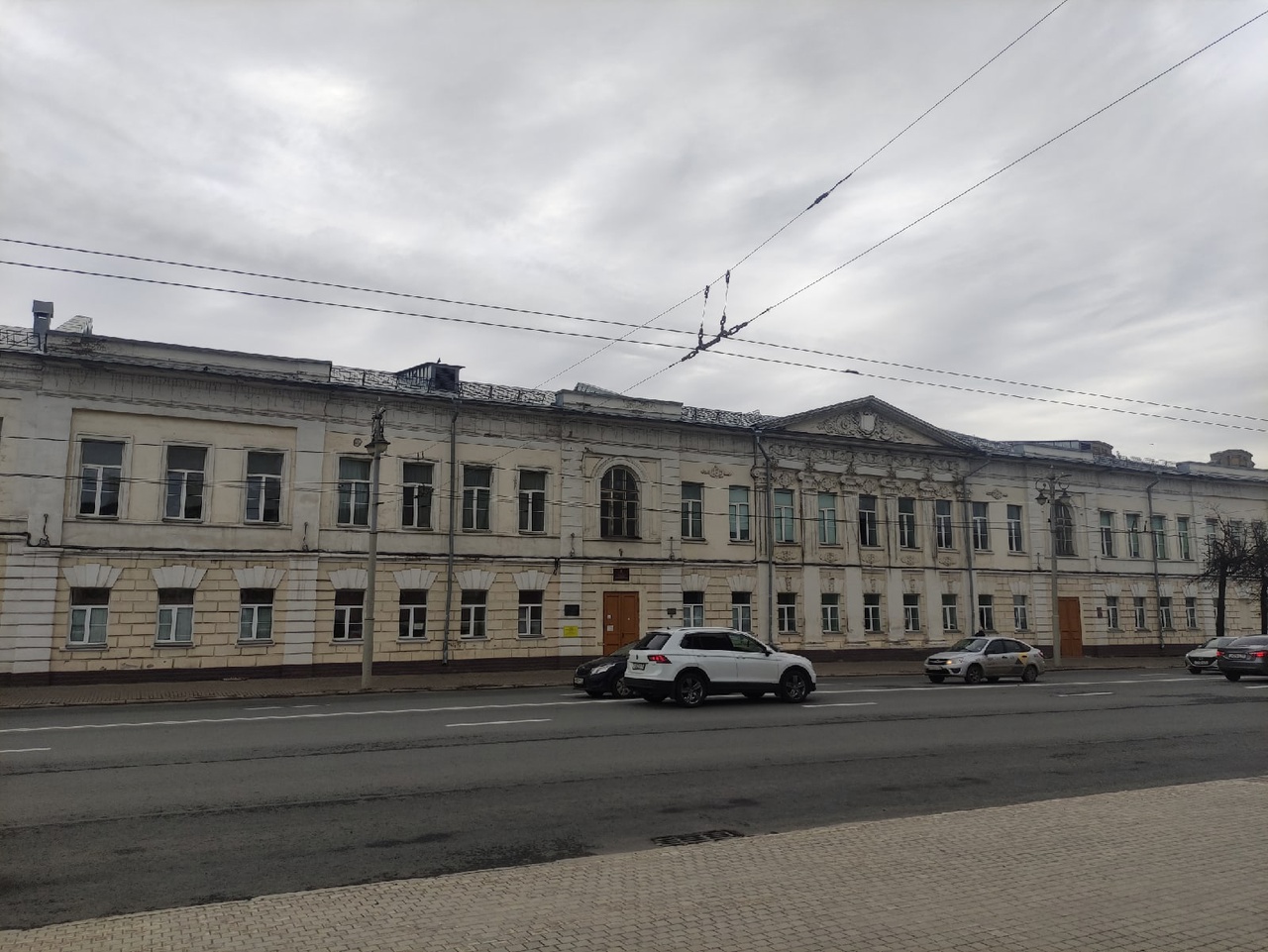 Во Владимирской области на сферу образования выделят 600 миллионов рублей 