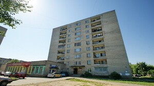 Во Владимире из-за пожара в общежитии эвакуировали трёх человек