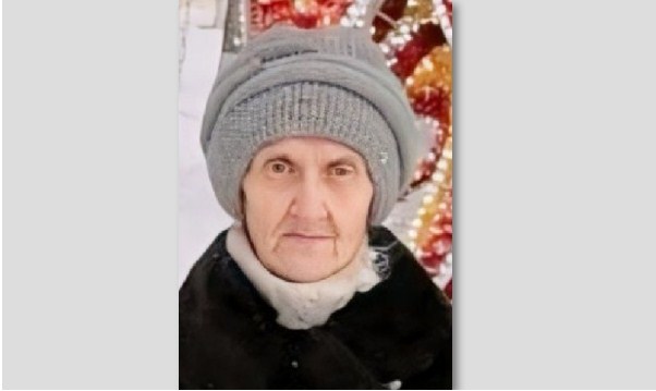 Во Владимире пропала пенсионерка в фиолетовой куртке