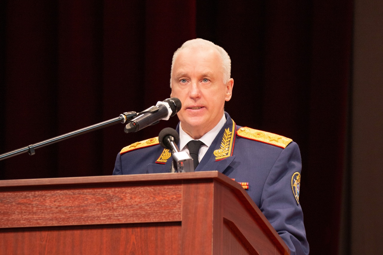 Вдовец беременной двойней женщины, погибшей в ОПЦ, написал открытое письмо Бастрыкину 