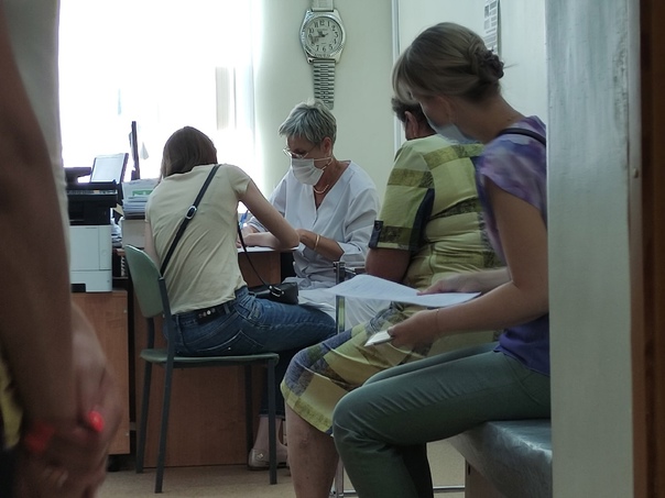 Во Владимирскую область поступила вакцина от дифтерии, коклюша и столбняка