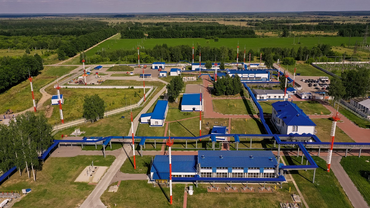  «Транснефть-Верхняя Волга» провело испытания улучшенных герметизаторов
