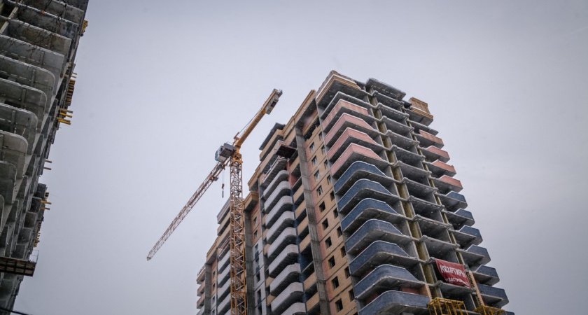 Стоимость квартир рухнет до 50%: что случится с рынком недвижимости уже в ближайшее время