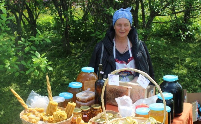 Во Владимирской области 25 мая состоится «День пчелы»