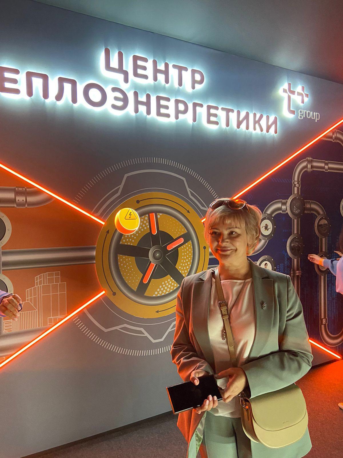 Владимирцы смогут узнать секреты теплоэнергетики в передвижном «музее тепла»