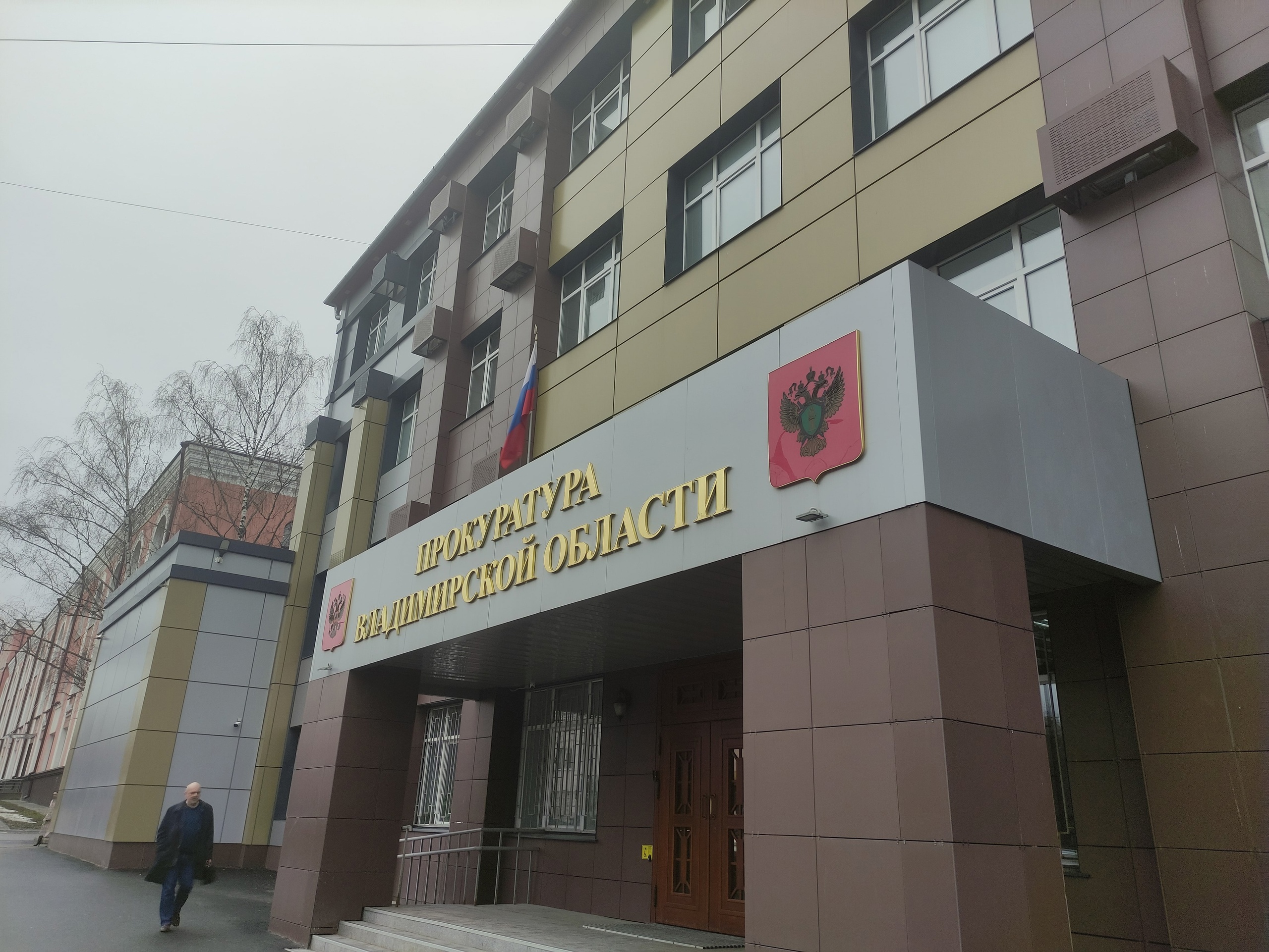 В интернате для инвалидов 44-летний мужчина совершил двойное убийство, приревновав 76-летнюю подругу