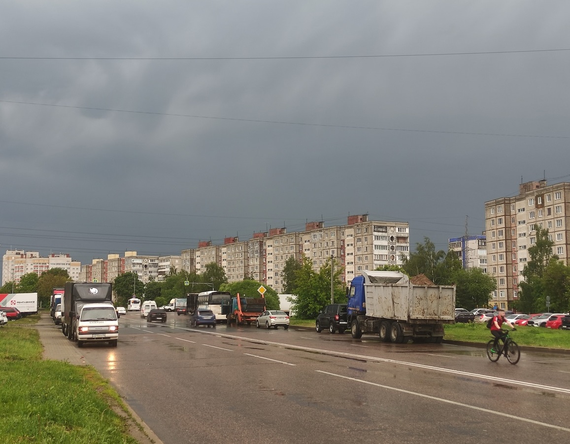  подробный прогноз на ближайшие дни