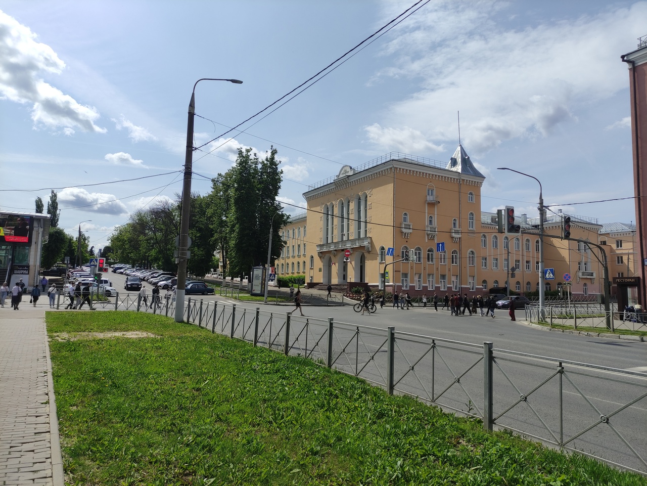 На этой неделе тысячи владимирцев останутся без горячей воды