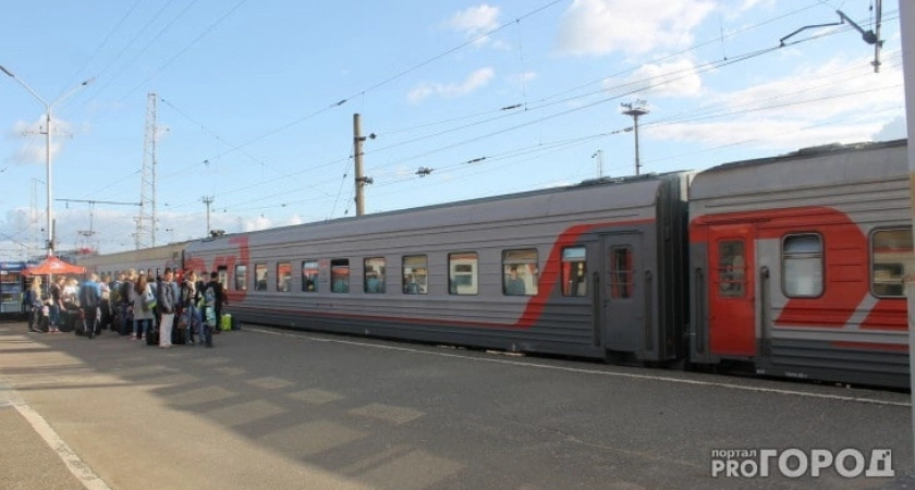 Теперь в поездах это делать нельзя: как будут ездить пассажиры РЖД в новом сезоне-2024