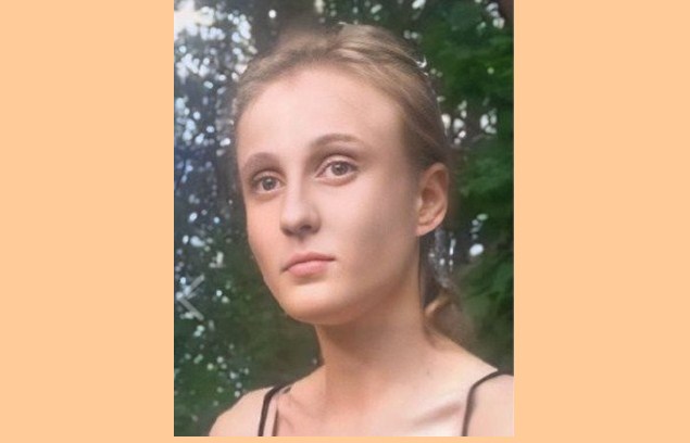В Александрове Владимирской области пропала 27-летняя девушка в спортивном костюме
