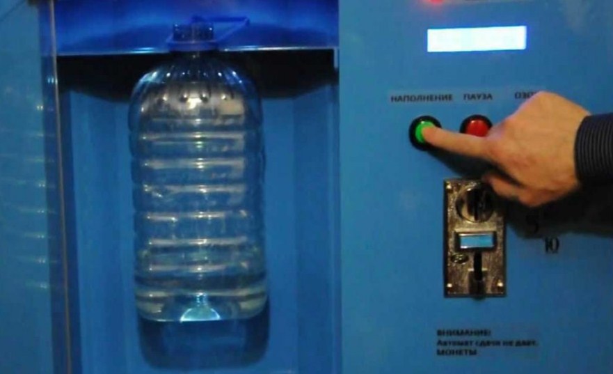Министерство цен и тарифов Владимирской области высказалось о ценах на воду в автоматах и СНТ