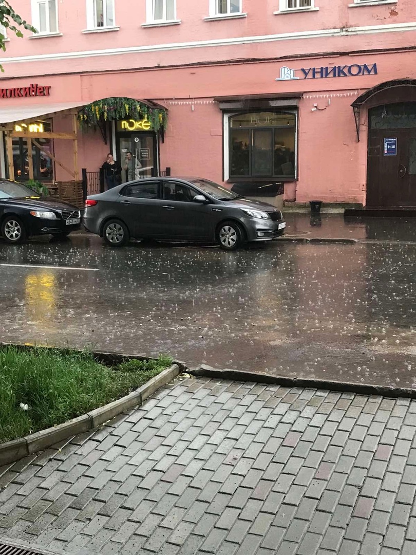  МЧС выпустило срочное предупреждение 