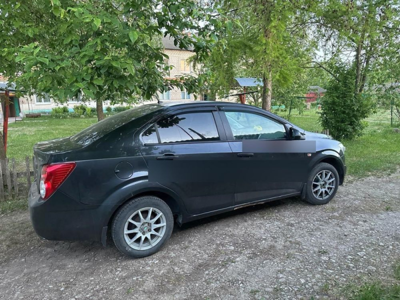 Во Владимирской области женщина из мести подруге испортила ее автомобиль