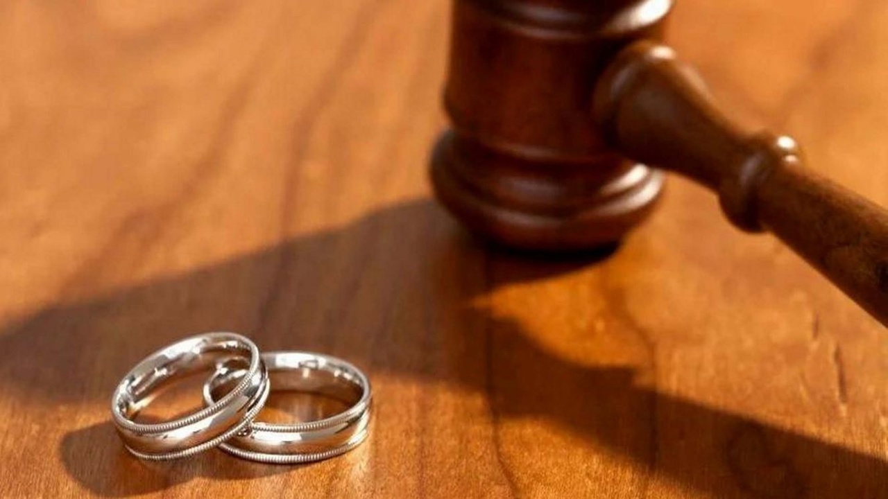 По требованию прокуратуры аннулирован фиктивный брак жительницы Владимирской области