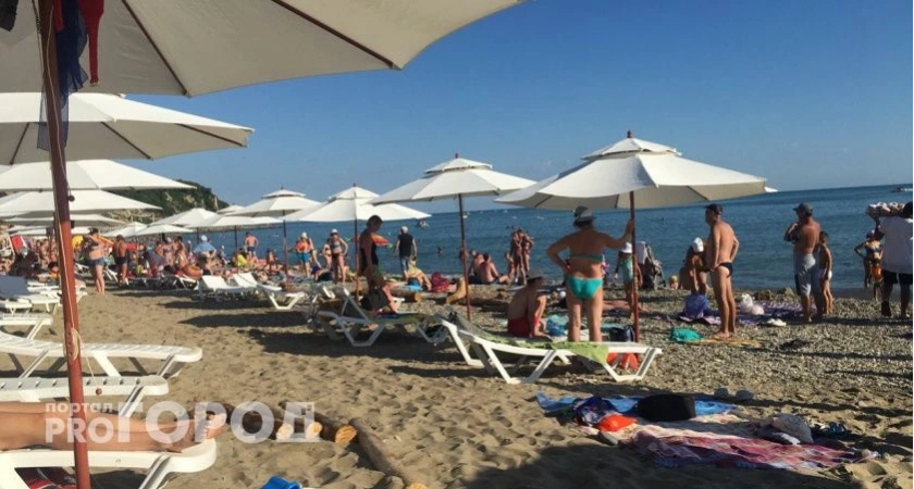 Туристам теперь запрещено ходить на пляжи в Турции: нарушителям придется раскошелиться