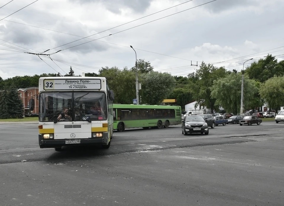 Во Владимире из-за съемок сериала остановят движение транспорта