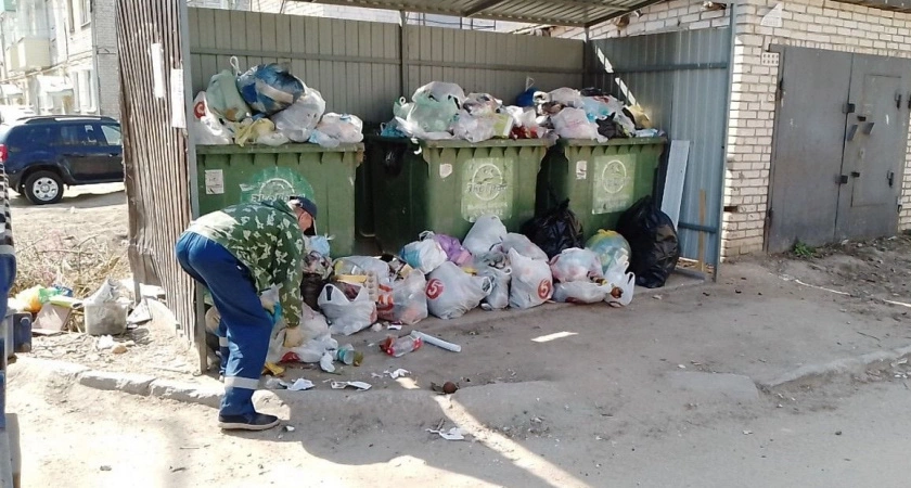 В России собираются платить жителям за мусор: новая инициатива Госдумы