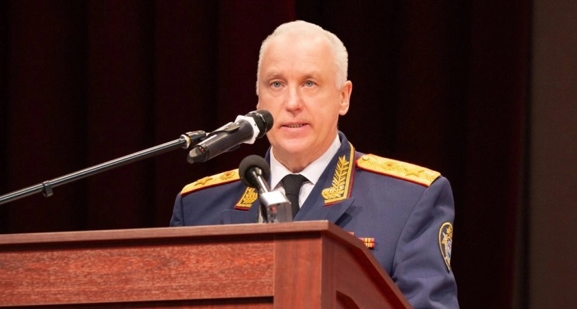 Глава СК РФ Бастрыкин поручил провести расследование смертельного ДТП во Владимирской области 
