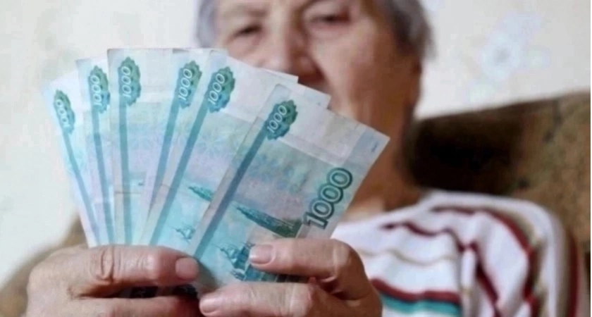 Голикова взялась за стариков: россияне обалдеют от новых пенсий