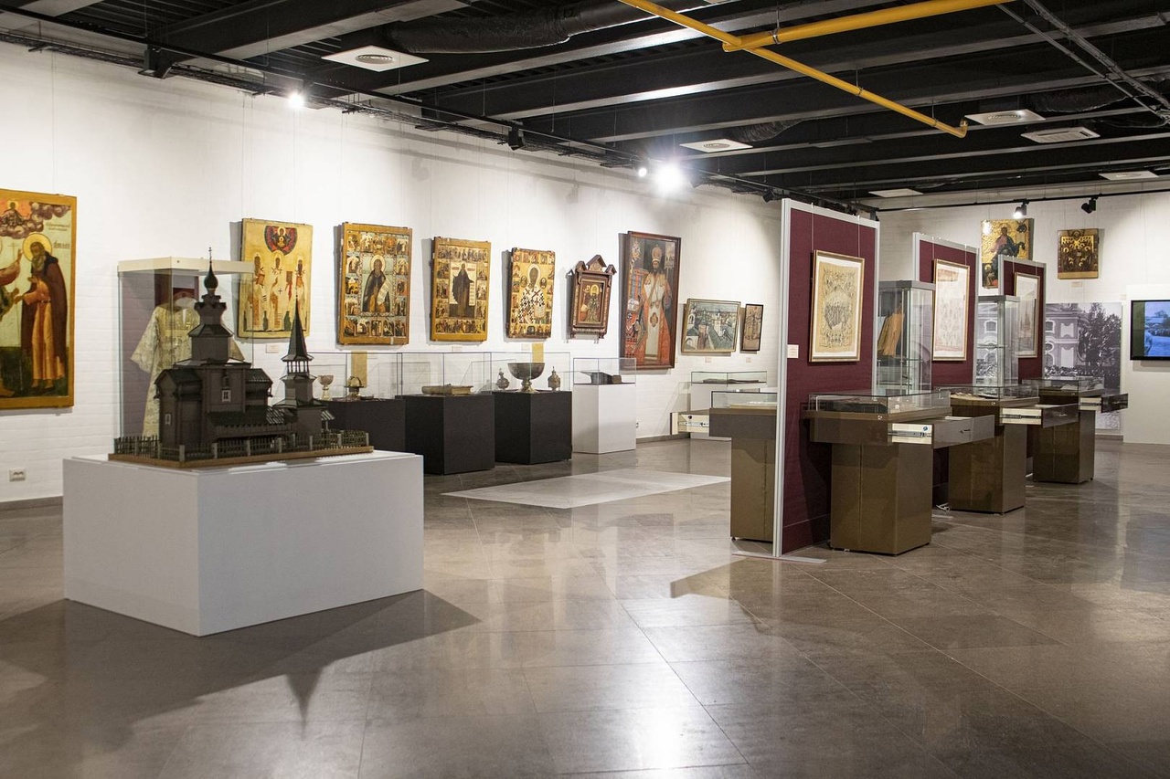 В Суздале откроют выставку, посвященную Царской семье Романовых