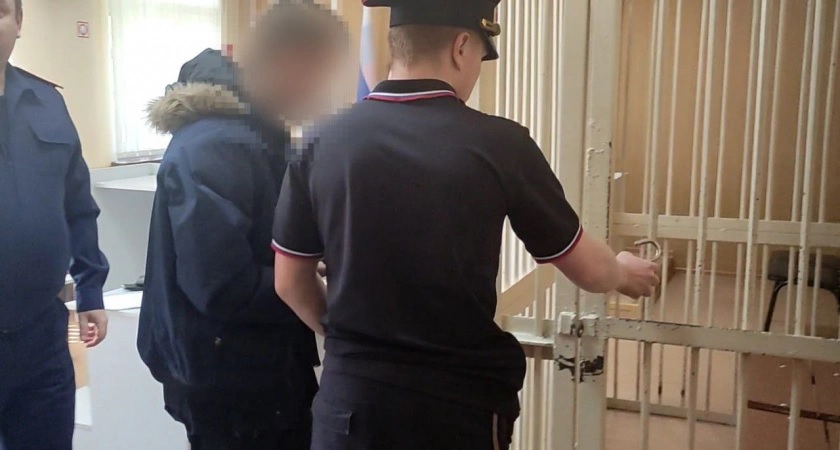 Во Владимирской области задержали семейную пару, которая делала тайники-закладки 