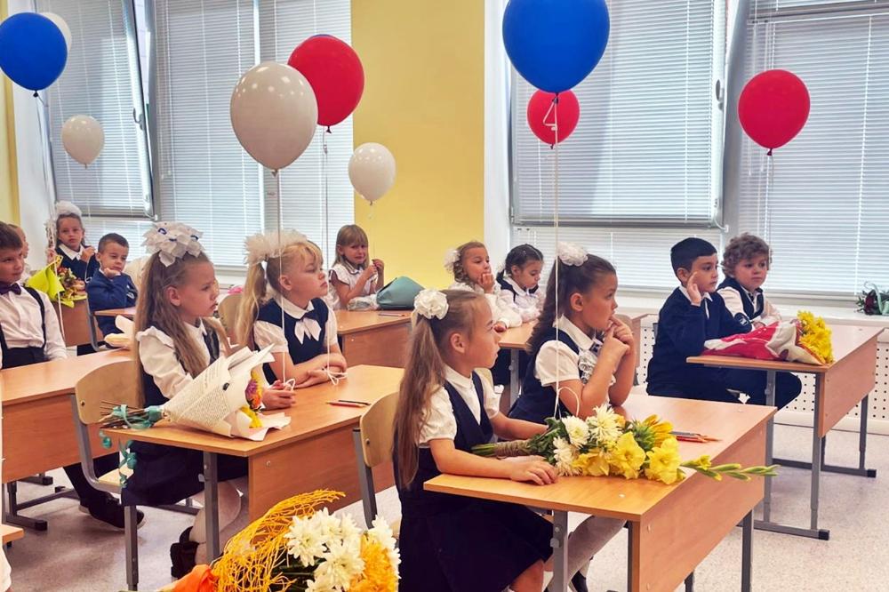 Владимирская область стала перой, где внедрят новый федеральный подход в оценке деятельности школ