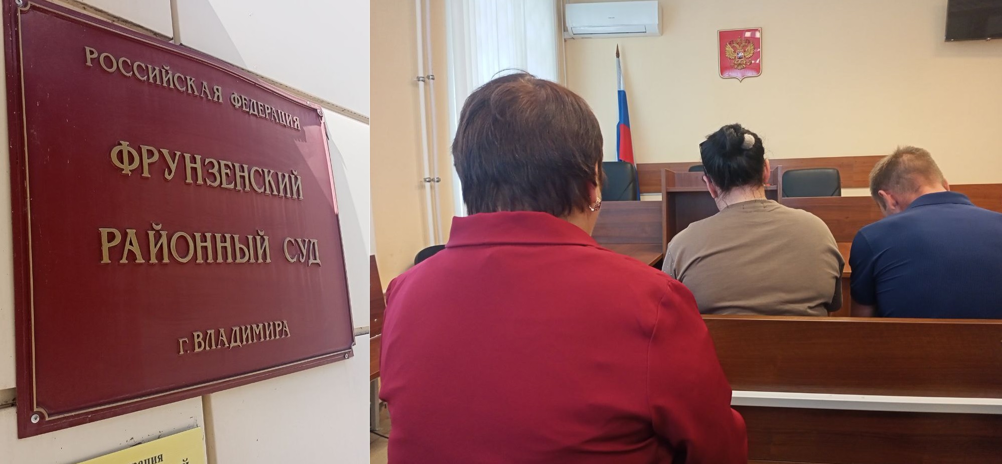 Во Владимире состоялось первое судебное заседание по делу о смерти 5-летнего мальчика в ОДКБ
