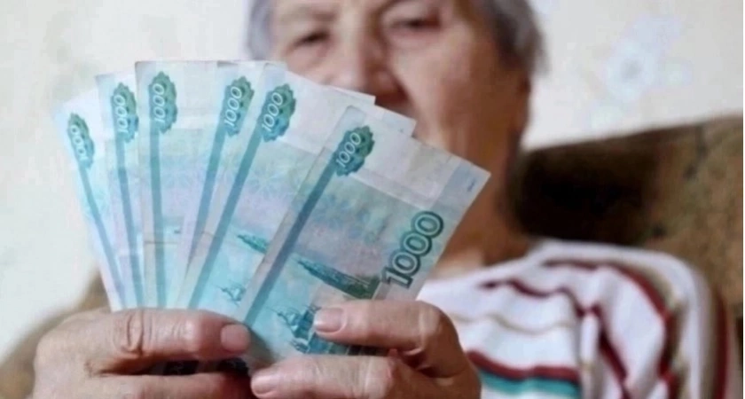 Россиян могут перевести на западную пенсионную систему