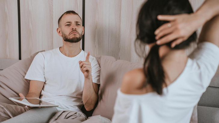 "Медленный яд": 5 способов обезопасить ваши отношения от негатива