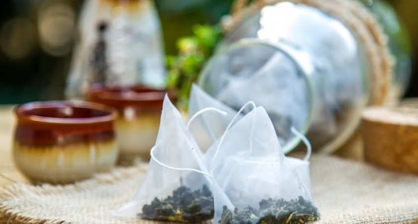 "Убойная гадость": в России хотят запретить чай в пакетиках-пирамидках