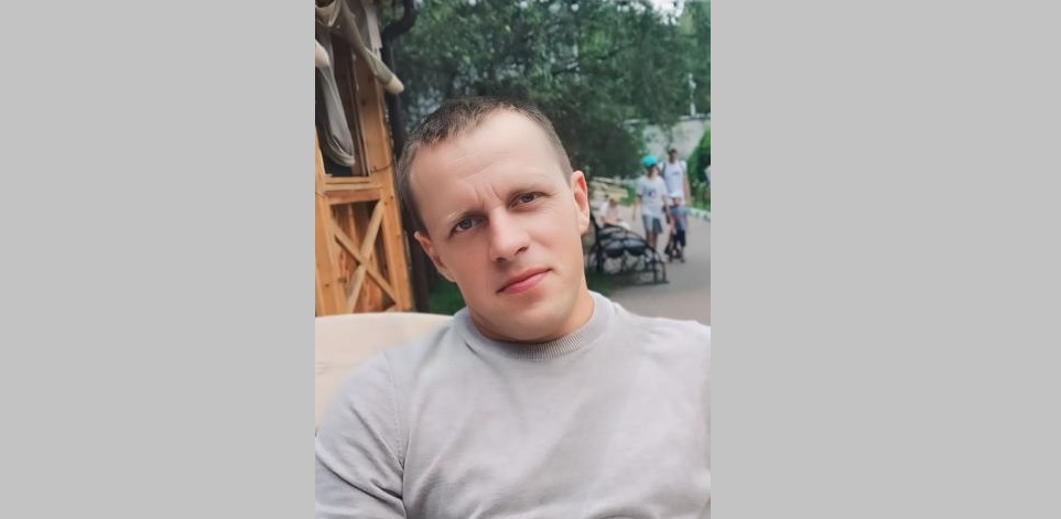 Ушел из дома и не вернулся: во Владимирской области ищут пропавшего 38-летнего мужчину 
