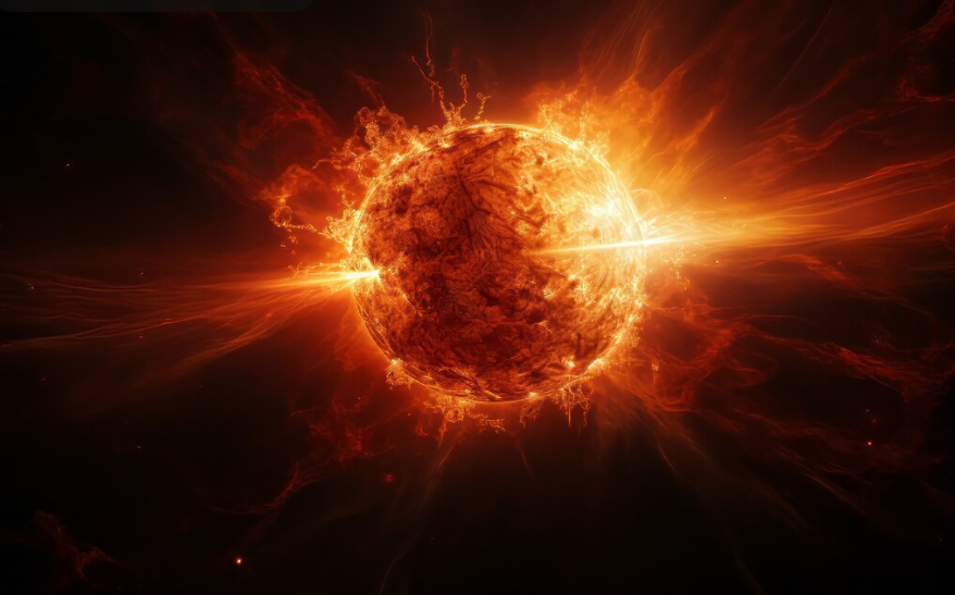 Солнце обрушит на Землю всю свою ярость: учёные боятся повторения ужаса 1985 года