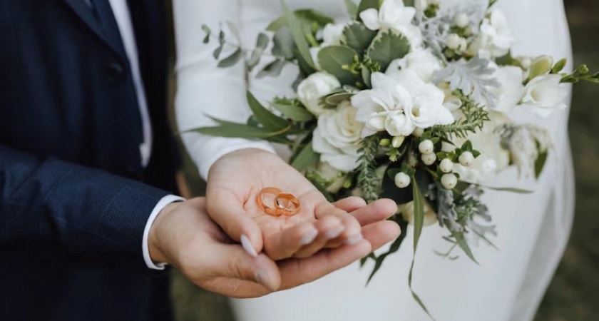 В День семьи, любви и верности в Муроме поженятся 30 пар
