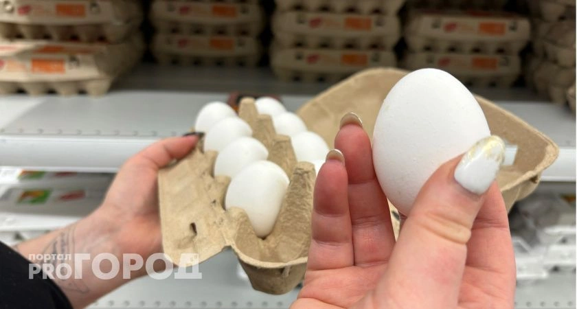 Вот что происходит с телом, если есть яйца каждый день: обнаружено 5 изменений