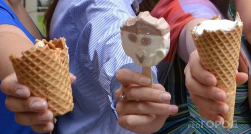 Эти марки мороженого опасны для здоровья: в них нашли плесень и кишечную палочку - не берите их