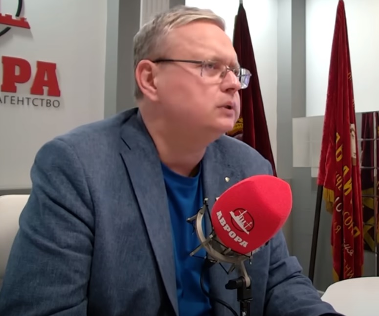  "Иначе пожалеете через полгода"