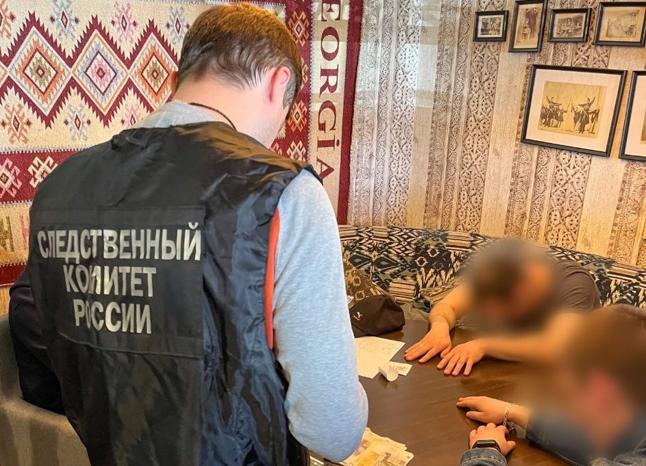 Во Владимире осудят москвича и жителя Ленинградской области за попытку кражи коммерческой тайны 