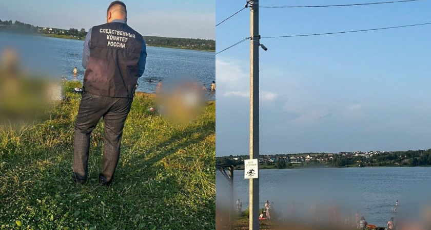 Стали известны подробности гибели 12-летней девочки на водоеме в Кольчугине 