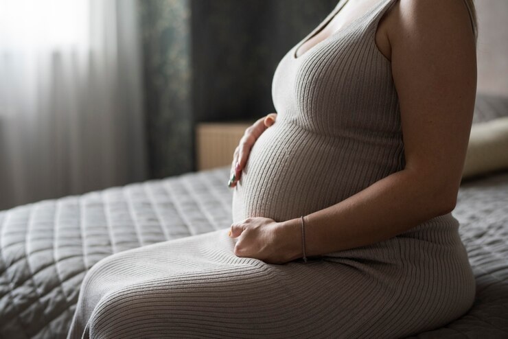 165 беременных женщин из Владимирской области отказались от абортов 