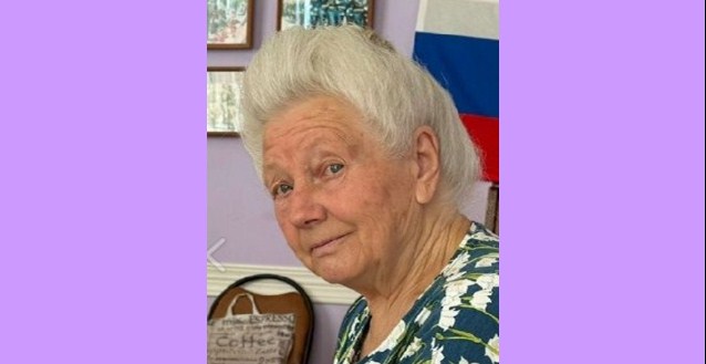 Во Владимирской области пропала бабушка в голубом платье и черном купальнике
