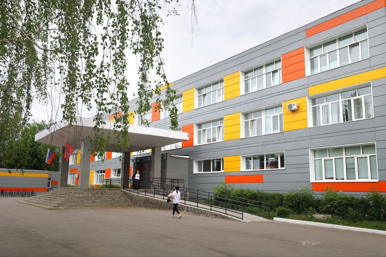 Муниципалитетам Владимирской области выделили 300 миллионов на благоустройство школьных дворов 