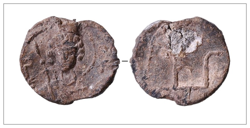 В Суздале нашли печати, принадлежавшие князю Юрию Долгорукому и нотариусу Григорию 