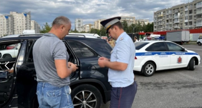 В России собираются смягчить наказание за оставление места ДТП