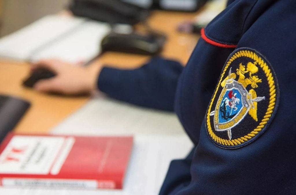 Жителя Владимирской области арестовали за покушение на убийство соседа 