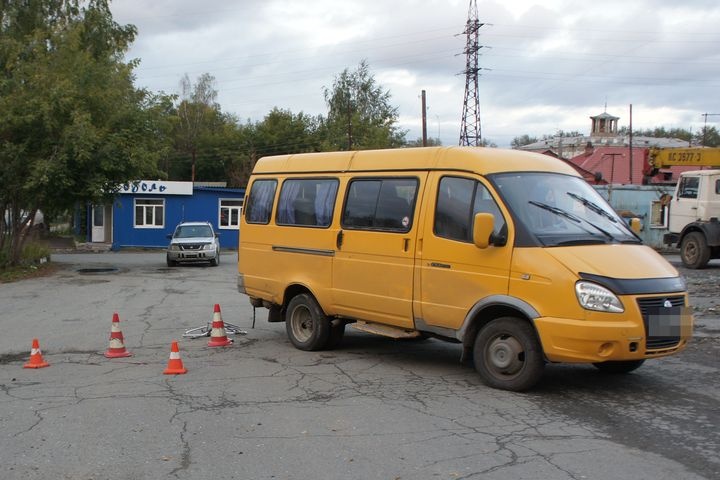Во Владимирской области обновили перечень мест, ограниченных для отправки пассажиров по заказу