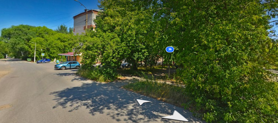 Во Владимирской области около детской площадки сбили 7-летнюю девочку 
