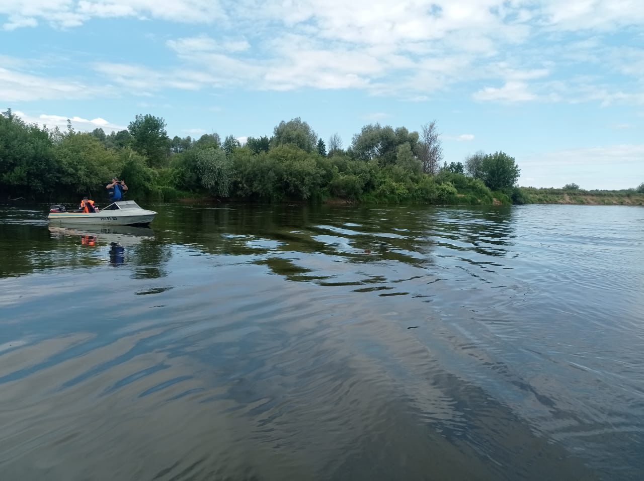Число утонувших во Владимирской области выросло до 31