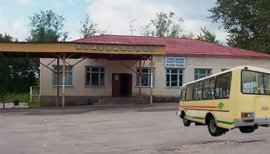 В одном из районов Владимирской области изменили расписание автобусных рейсов