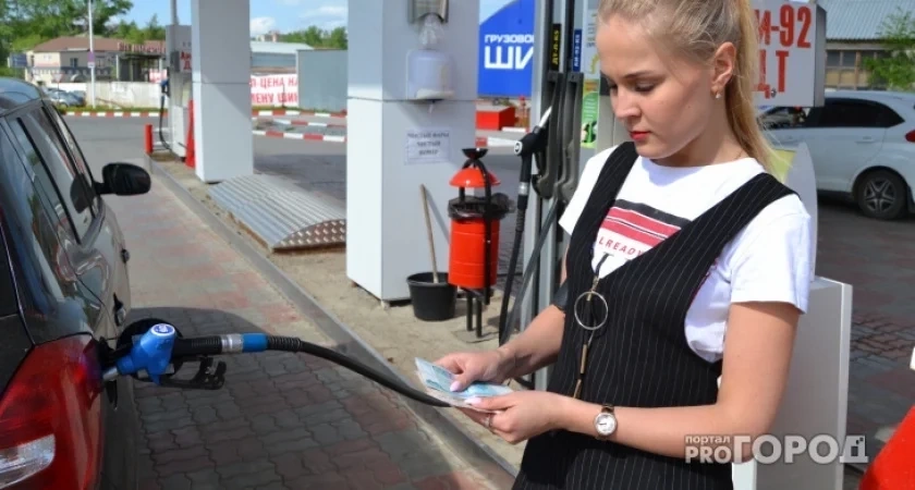 Россиянам сообщили, что будет с ценами на бензин в августе
